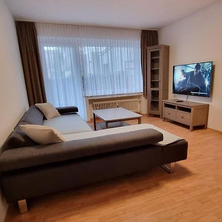 Viktoria'S Wohnung In คาร์สท์ ภายนอก รูปภาพ