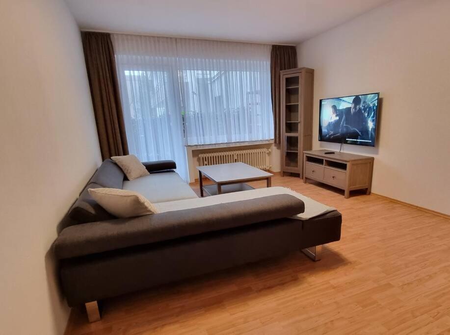 Viktoria'S Wohnung In คาร์สท์ ภายนอก รูปภาพ