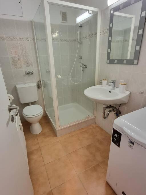 Viktoria'S Wohnung In คาร์สท์ ภายนอก รูปภาพ